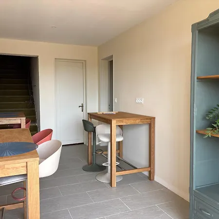 With Guest house Carcassonne